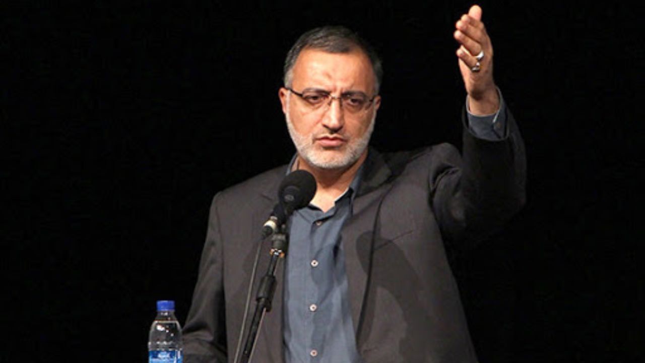 زاکانی در نطق استعفاء از نمایندگی: ناسزاها را به جان خریدم تا خدمت کنم