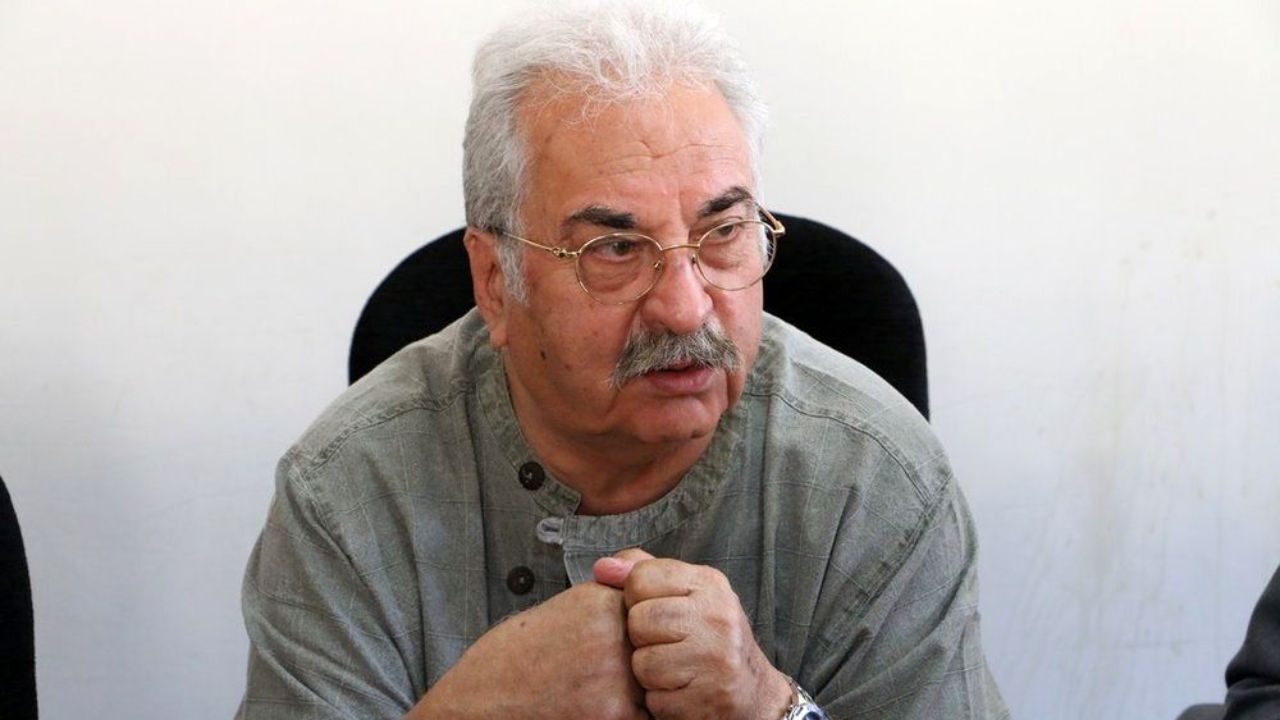 تمرین تئاتر «دکتر نون» متوقف شد / هنرمندان را واکسینه کنید
