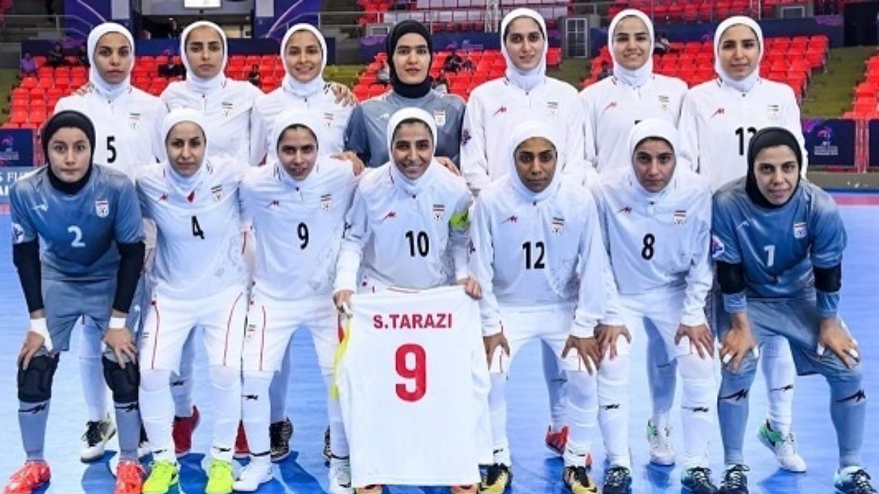 چه کسی سرمربی تیم ملی فوتسال زنان را انتخاب می‌کند؟/ وقتی کمیته فنی هیچ نقشی ندارد