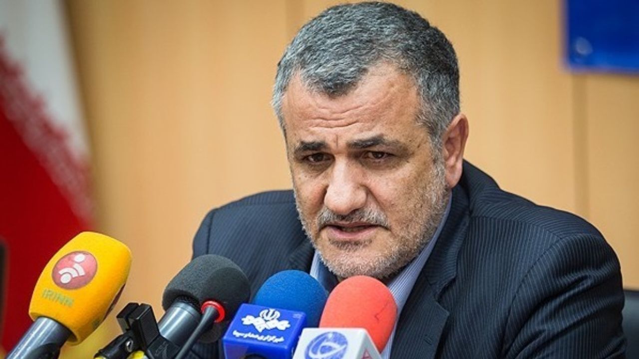 انتخاب 6 زمین برای ساخت آرامستان جدید در تهران