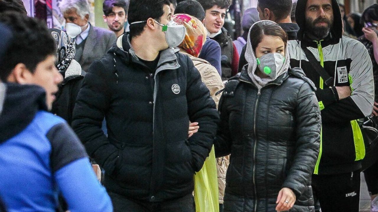 ضرورت تشکیل کمیته مقابله با بحران کرونا و پساکرونا در کشور