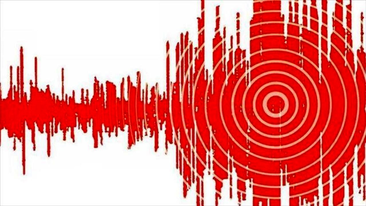 زلزله 3.9 ریشتری بومهن را لرزاند / شدت زمین لرزه در تهران احساس شد