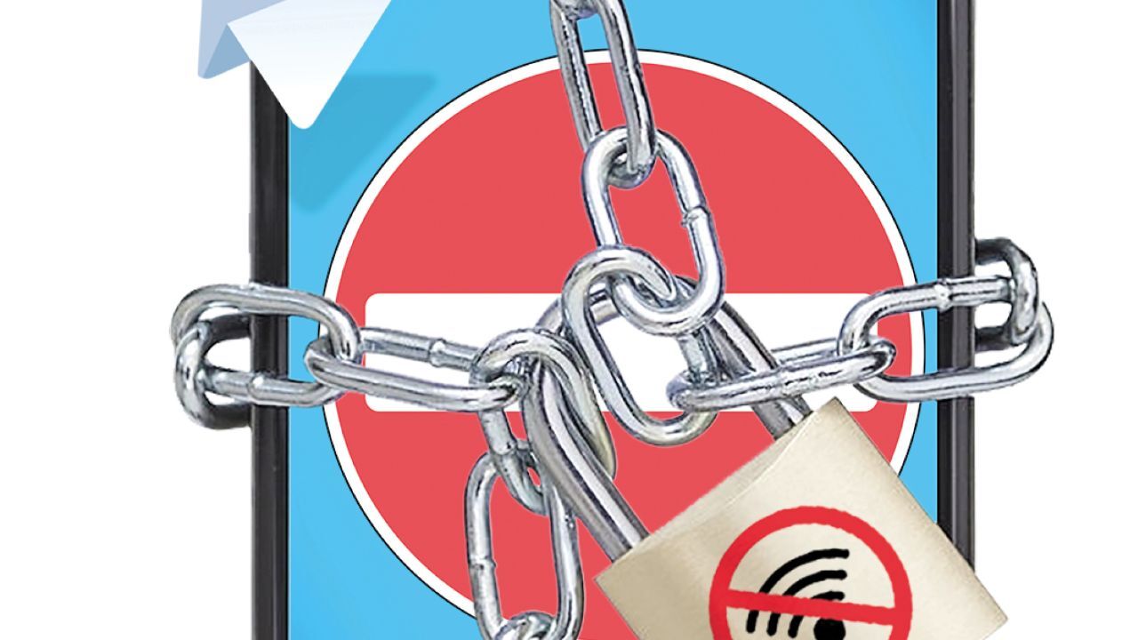 دفاع نه چندان دور از انتظار کیهان از طرح محدودسازی اینترنت / برخی سر و سامان دادن فضای مجازی را برای معیشت مردم مضر می‌دانند