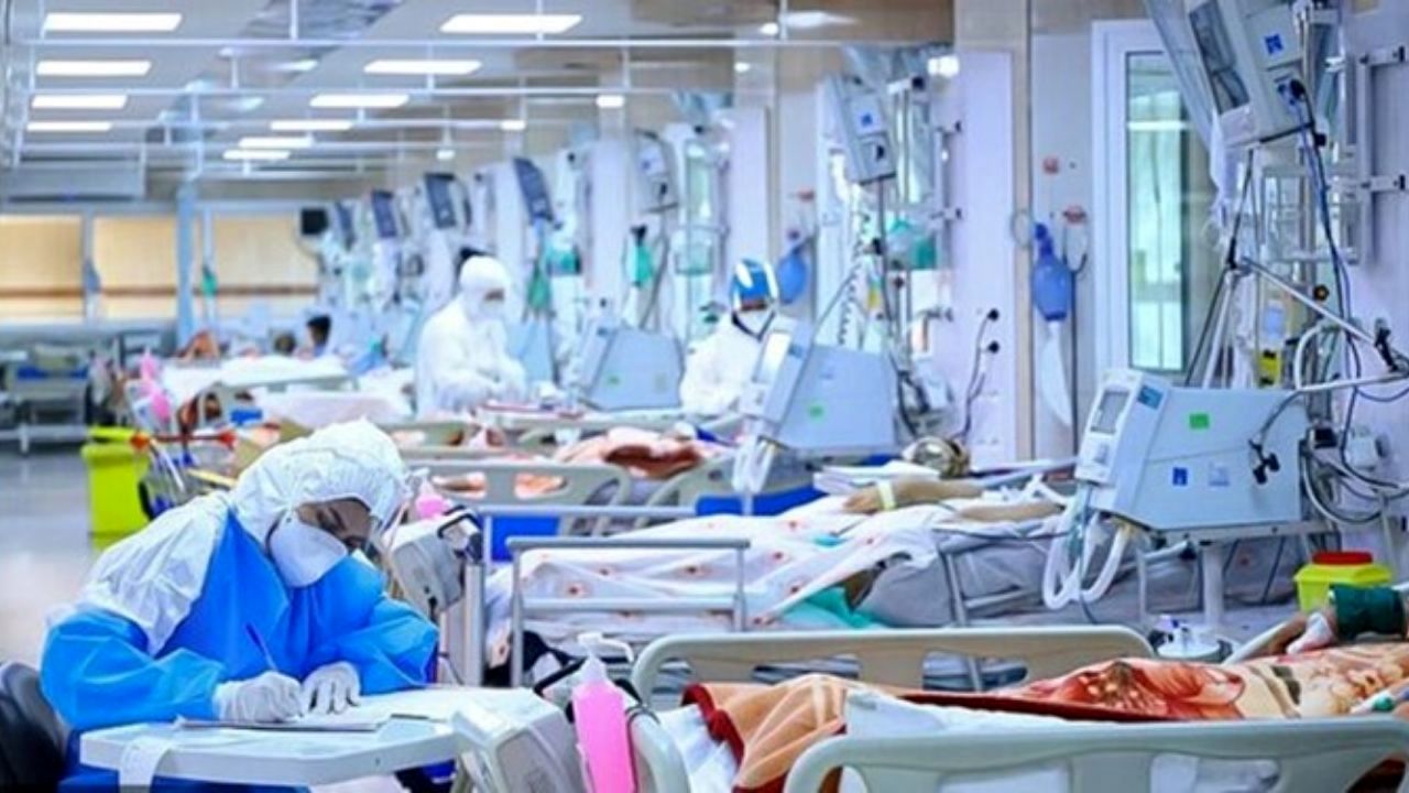 بر اساس رنگ بندی جدید وزارت بهداشت، 16 شهرستان گیلان در وضع قرمز کرونایی قرار گرفتند