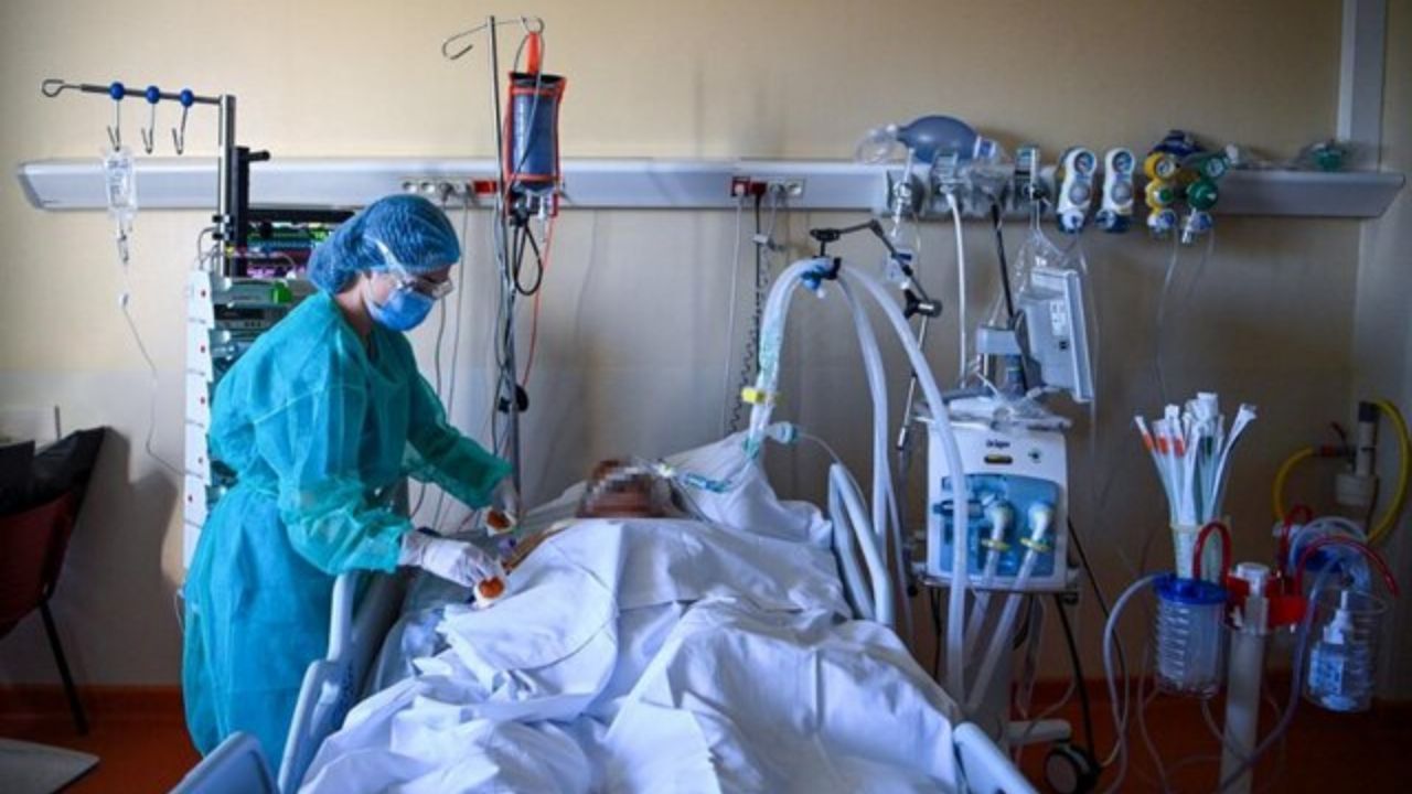 گزارش لو رفته از روندِ اشتباه مبارزه با کرونا در آمریکا
