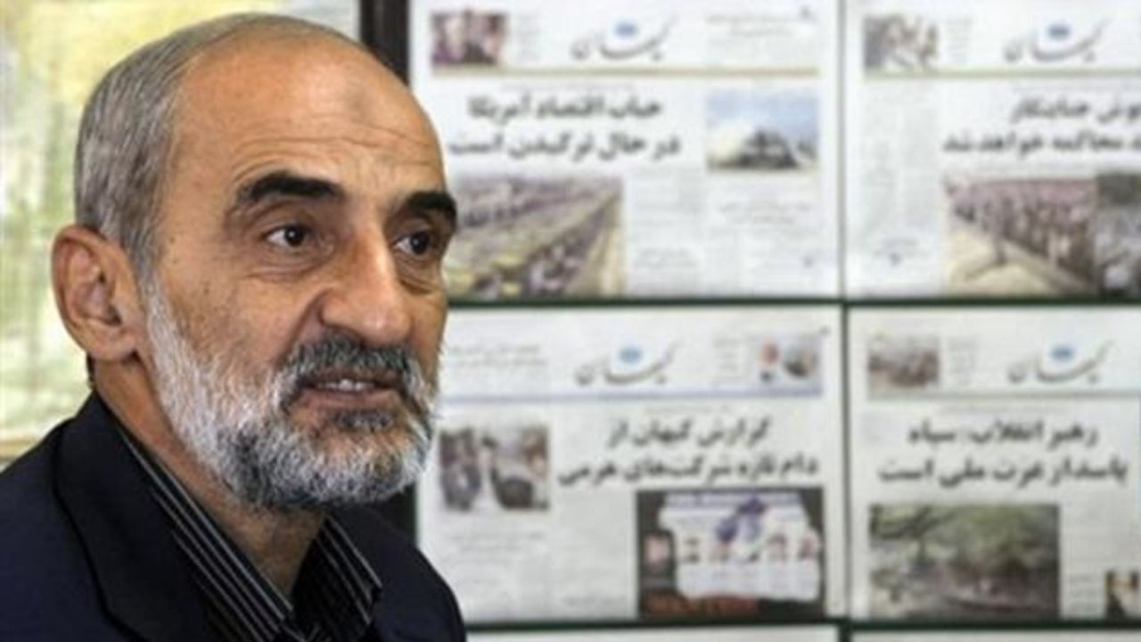 طرفداران انقلاب با طرح صیانت مخالفت نکنند، اصلاحش کنند