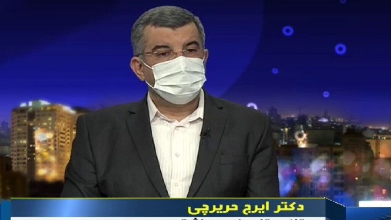 نخستین کشوری بودیم که به طور وسیع، درگیر کرونا شدیم/ هر 4 دقیقه یک ایرانی فوت می کند/ در 10 روز آینده روند افزایشی را خواهیم داشت
