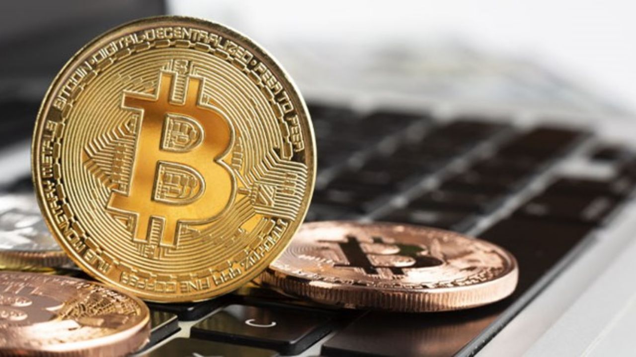 سقوط 2400 دلاری قیمت بیت کوین در بازار جهانی
