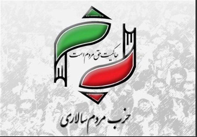 دولت بعدی نیاز دارد تا اعتماد عمومی به جامعه را بازگرداند / باید حاکمیت به این نتیجه برسد که فضا را برای رشد احزاب گسترش دهد