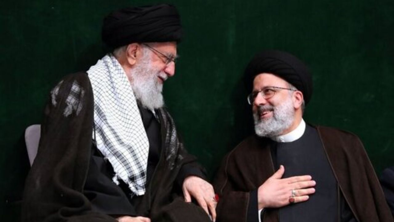 مراسم تنفیذ ابراهیم رئیسی از سوی رهبر انقلاب تا ساعاتی دیگر