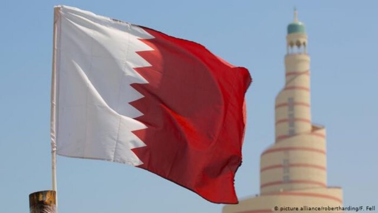 قطر: امیدواریم قوانین بین‌المللی مانع تکرار حمله به نفتکش‌ها شود