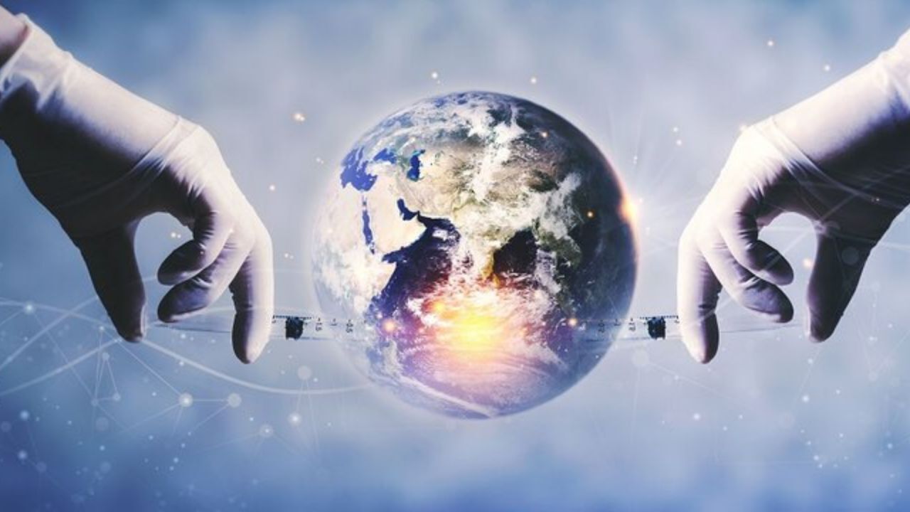 کرونای دلتا زمزمه های دوز سوم واکسن را بر سر زبان ها انداخت