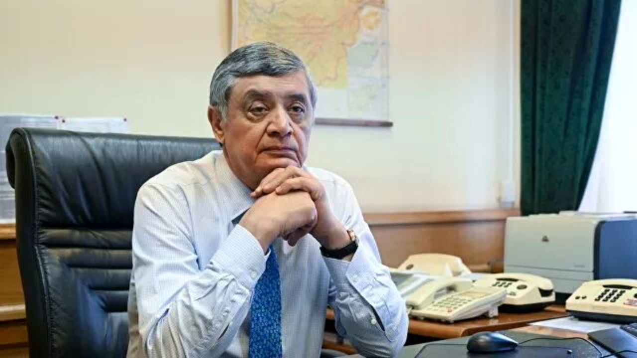 نماینده پوتین: از عدم حضور ایران در مذاکرات افغانستان متاسفیم