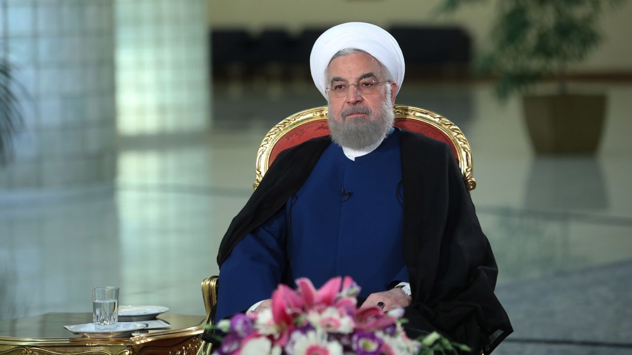 روحانی فضای تعامل در روابط بین‌الملل را جایگزین فضای تقابل کرد / از روحانی باید تشکر کرد که در مقابل تندروهای داخلی ایستاد