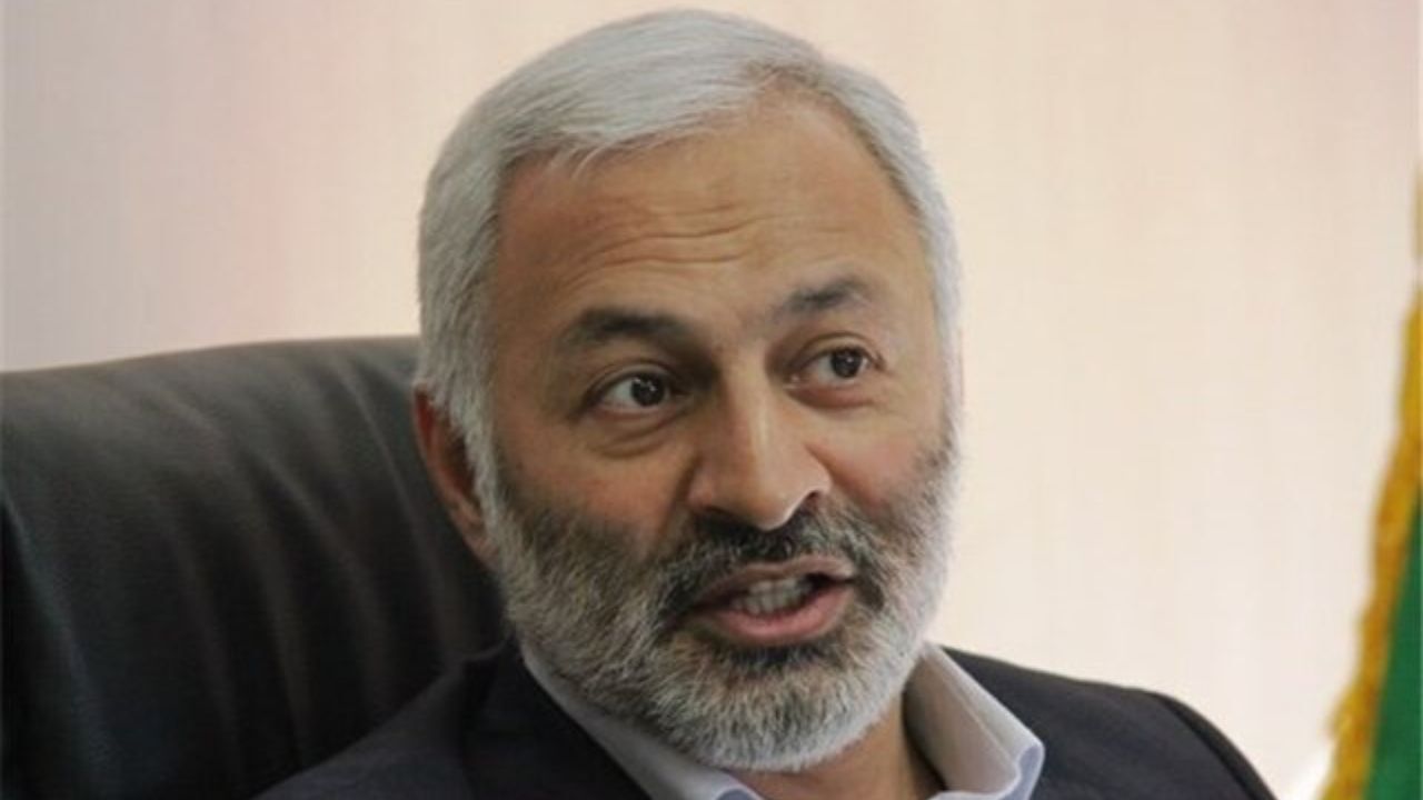 جمهوری اسلامی به اتهامات واهی توجه نخواهد کرد