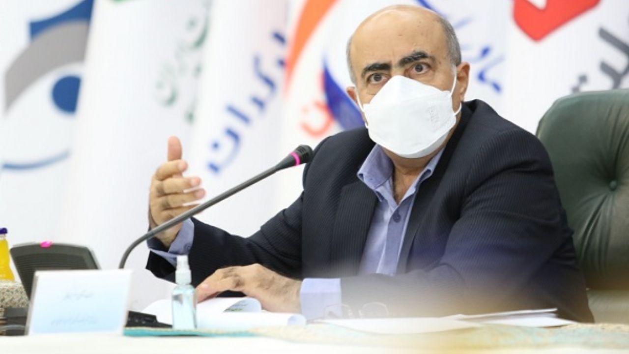 کنترل رشد نقدینگی نیازمند انضباط مالی است/ برداشت 56 هزار میلیارد تومانی دولت از بانک مرکزی