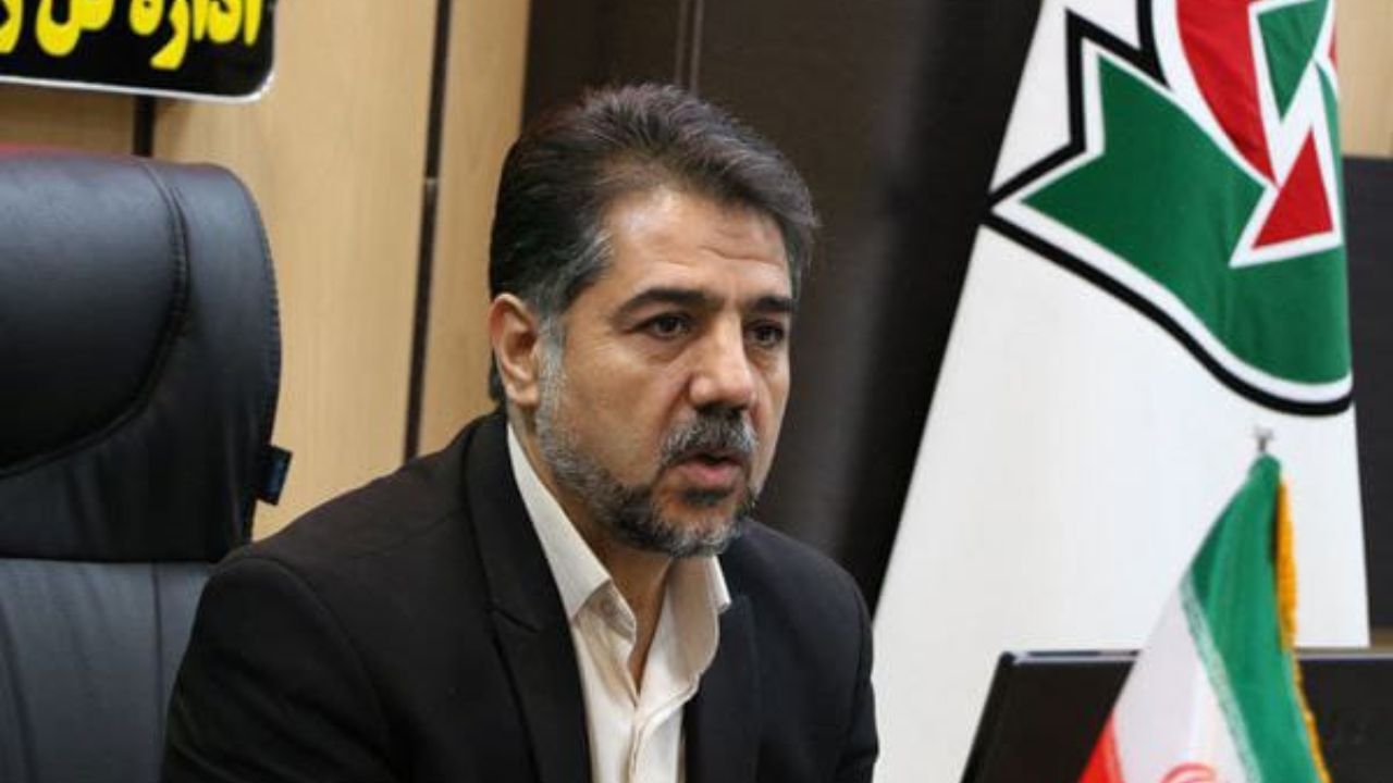 میزان بارگیری و ترانزیت کالا در پایانه مرزی پرویزخان از مرز 432 هزار تن گذشت