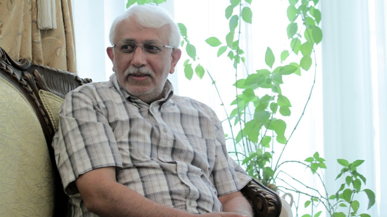 بهبود روابط ایران و عربستان تا حد زیادی به نتیجه‌بخشی مذاکرات هسته‌ای بستگی دارد/ برجام دارد به پایان راه خودش می‌رسد/ برجام حتی به ابزاری برای چانه‌زنی میان روسیه و آمریکا تبدیل شده است