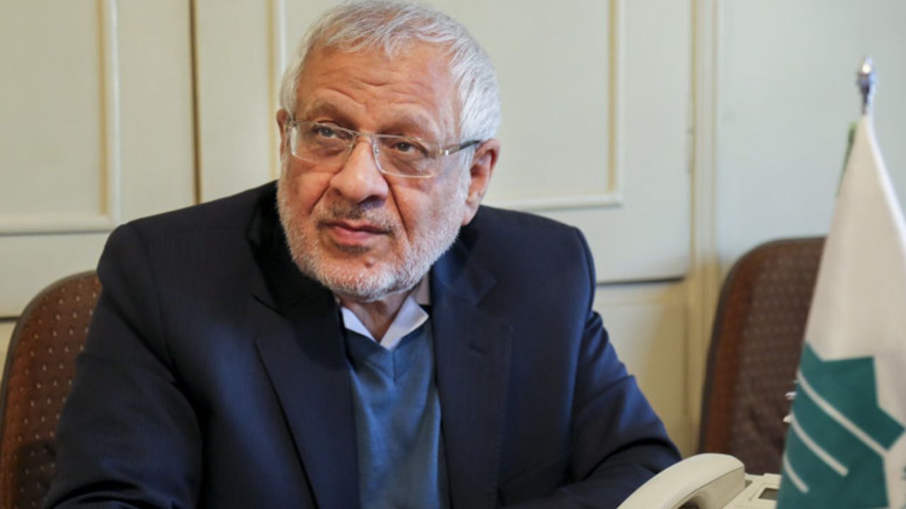 مردم به رئیسی رأی ندادند که آش شله قلمکار تشکیل دهد /رئیس‌جمهور آمریکا مدیرعامل است