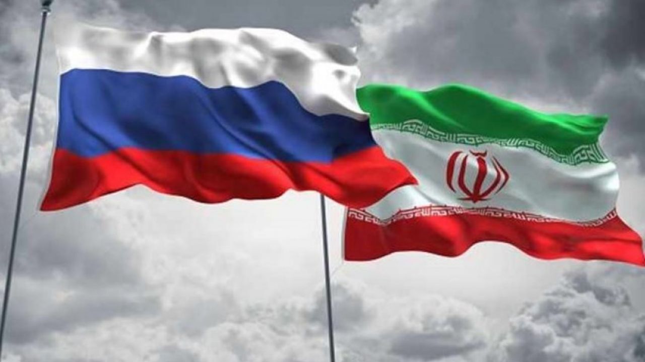 رییس مجلس دومای روسیه وارد تهران شد