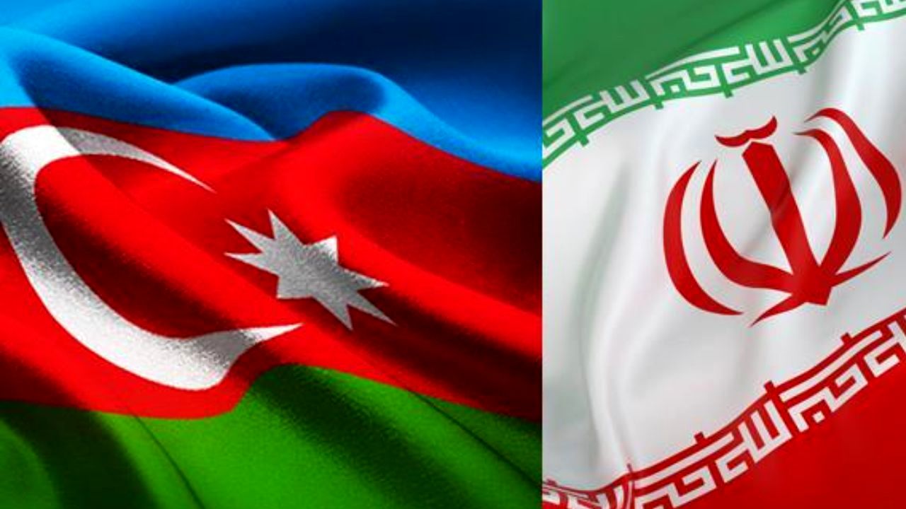رییس مجلس جمهوری آذربایجان وارد تهران شد