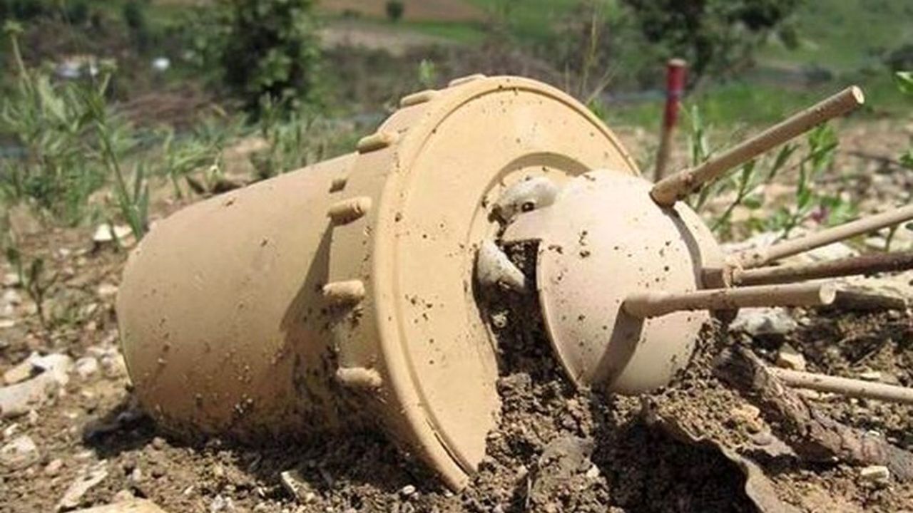 جنگی که هنوز تمام نشده است/ مین‌های در کمین، همچنان قربانی می‌گیرند