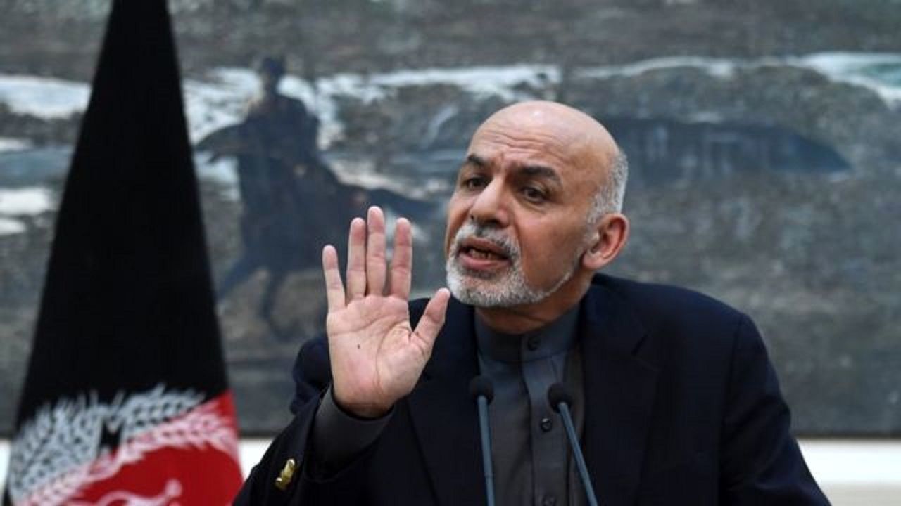 تاجیکستان وقزاقستان: غنی اینجا نیامده/ سفارت افغانستان: از ورود غنی به ازبکستان اطلاعی نداریم