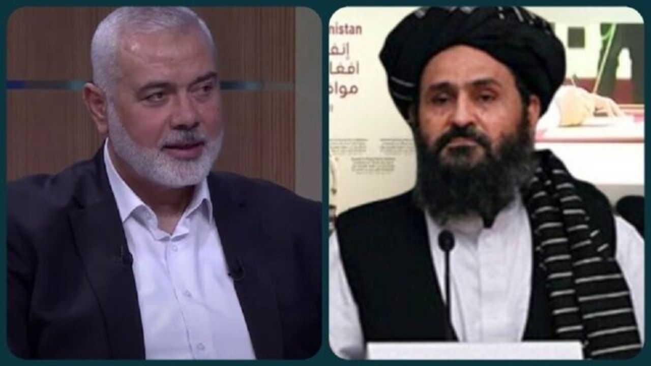 شکست اشغالگری آمریکا در افغانستان را تبریک می گوییم/عملکرد سیاسی و رسانه‌ای طالبان برای ملت افغانستان ستودنی ست