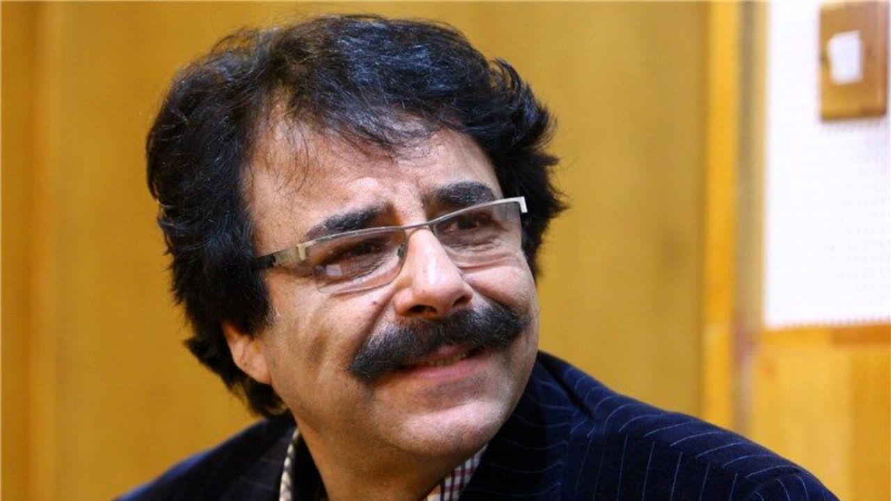 کرونا به سراغ علیرضا افتخاری هم رفت