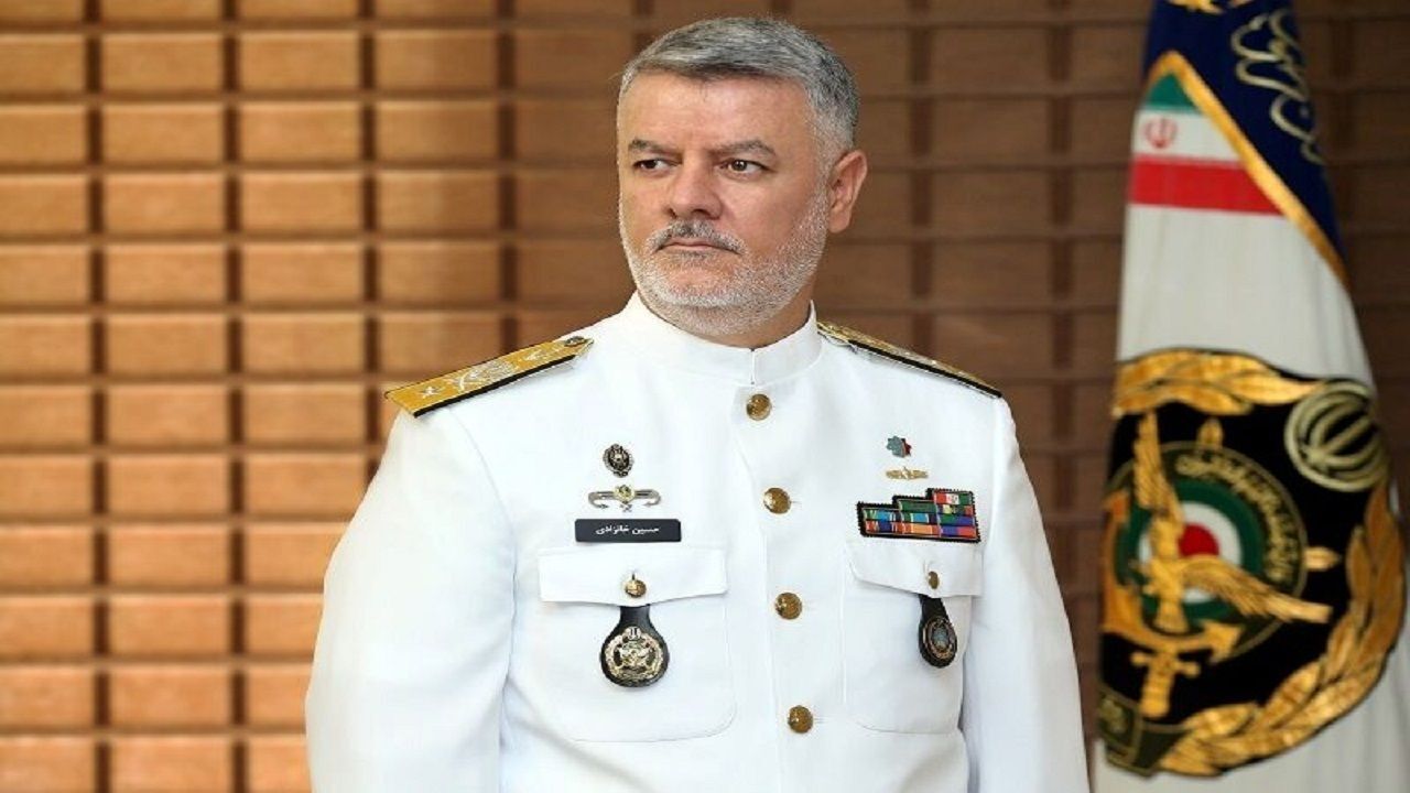 گیلان آماده برگزاری مسابقات جام دریا