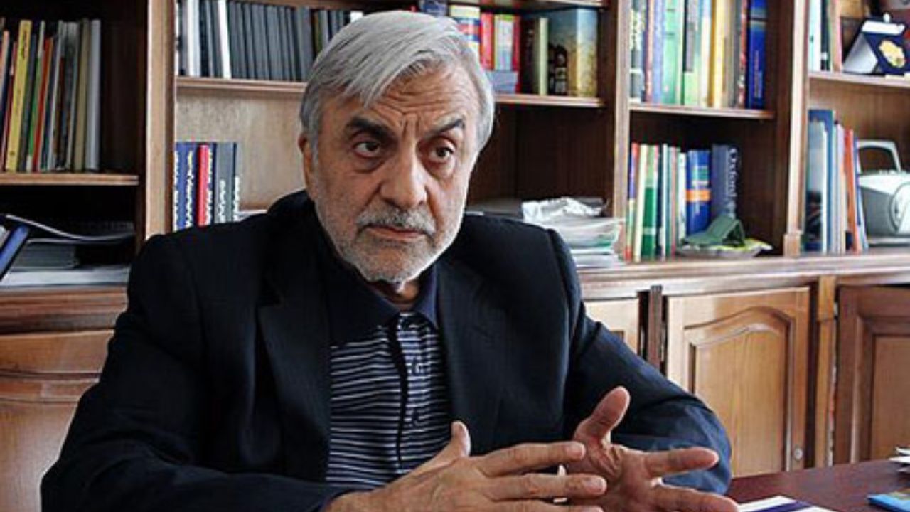 نمی‌توان از وزیر توقع انقلاب داشت/ سرانجام وزیری از بدنه ورزش معرفی شد
