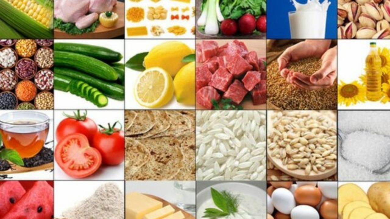 کاهش 30 تا 35 درصدی تقاضای خرید مواد غذایی از ابتدای سال