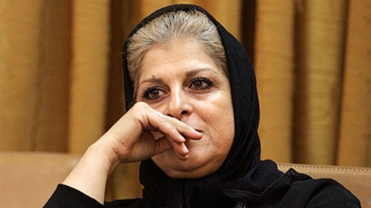 سینمای کودک یکی از حامیان اصیل خود را از دست داد