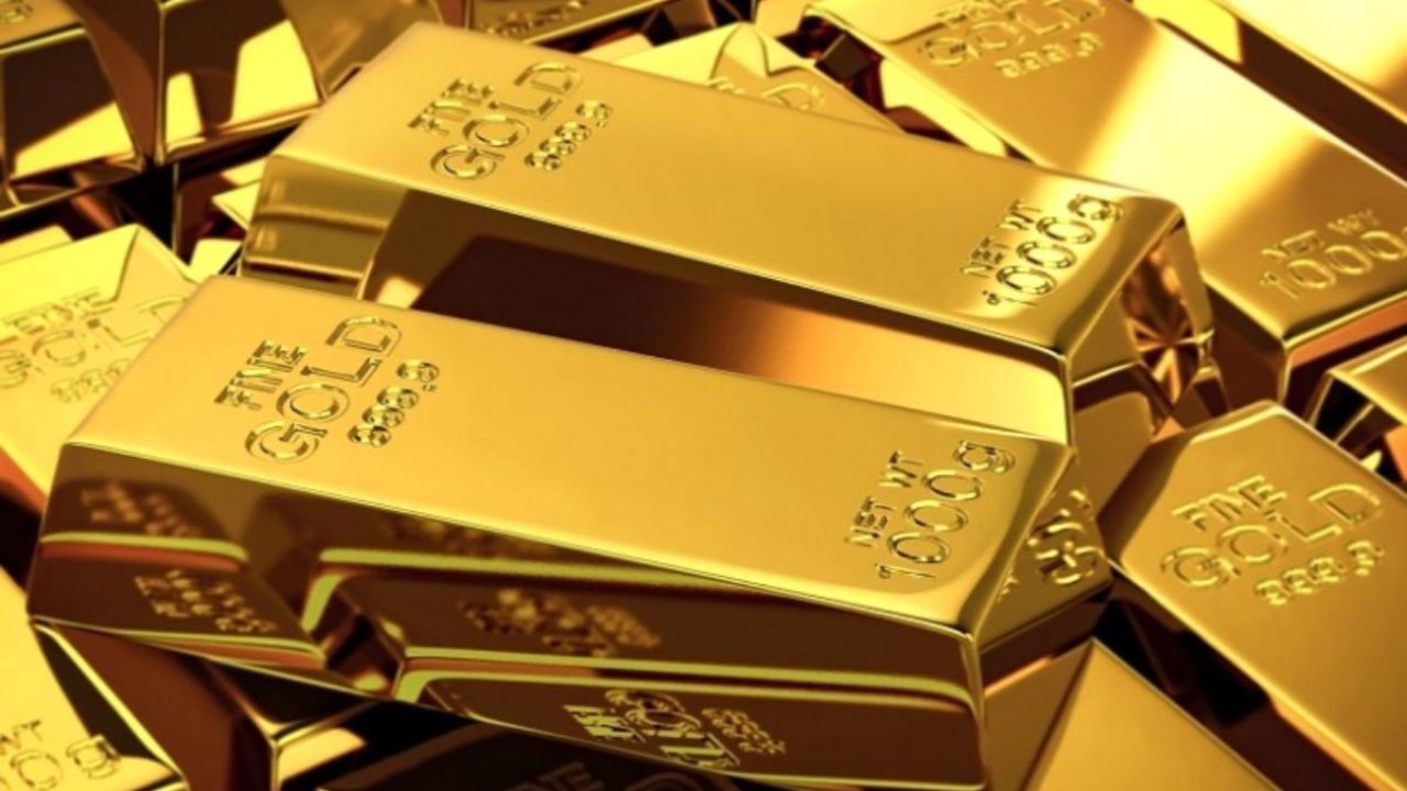 قیمت طلا در بازار جهانی افزایش یافت