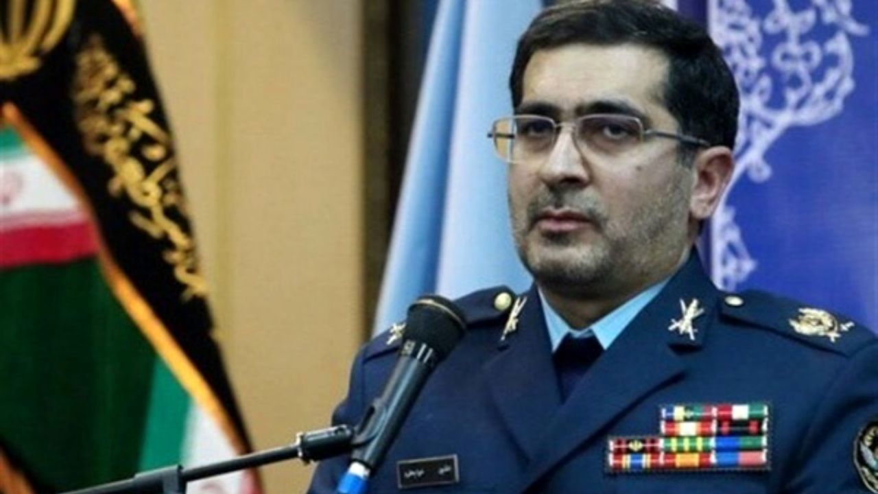 کشورهای زیادی خواهان به خدمت گرفتن بخشی از تجهیزات تولیدی ما هستند / در صادرات ایران اهداف انسان دوستانه وجود دارد / صادرات بخشی از دیپلماسی دفاعی کشور ماست
