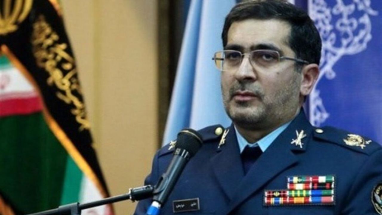 کشورهای زیادی خواهان به خدمت گرفتن بخشی از تجهیزات تولیدی ما هستند / در صادرات ایران اهداف انسان دوستانه وجود دارد / صادرات بخشی از دیپلماسی دفاعی کشور ماست