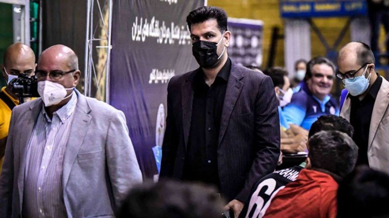 هندبال ایران سبک ندارد/ رزومه فرناندز شفاف و مشخص است