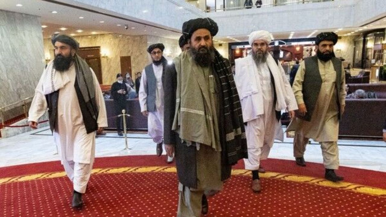 آماده عادی‌سازی روابط با همه کشورها از جمله پاکستانیم