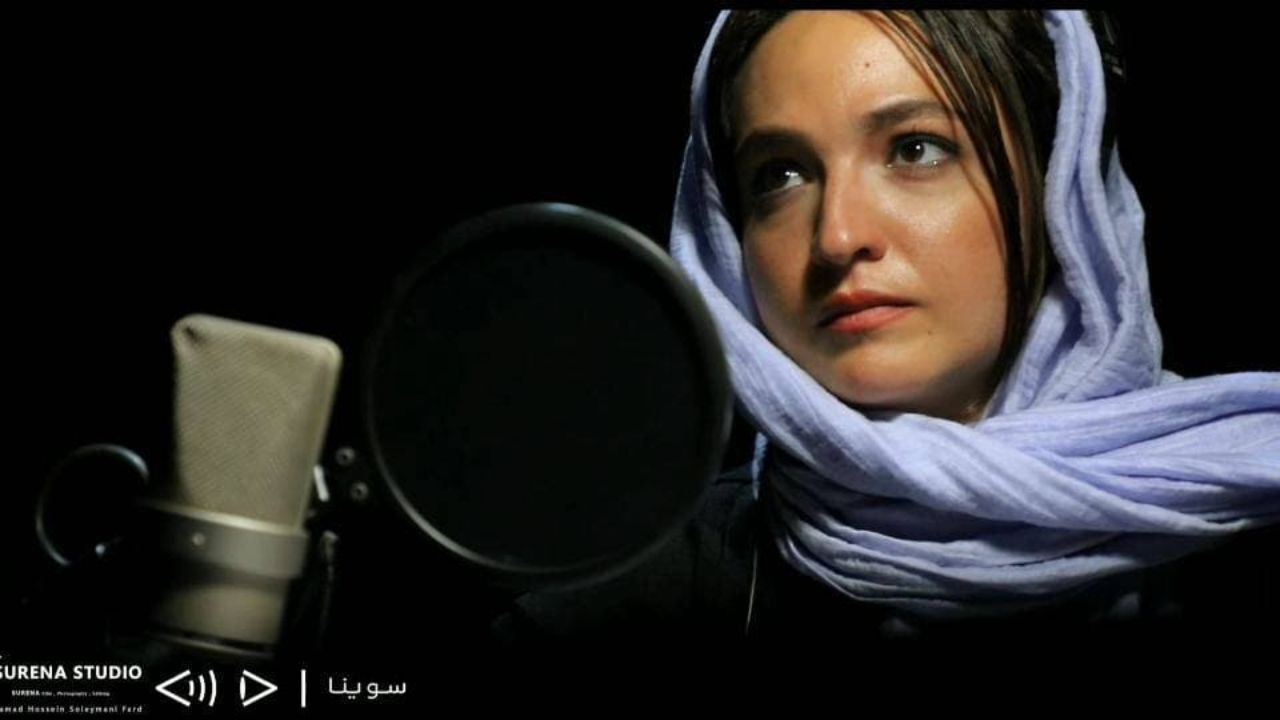 نسخه ویژه نابینایان سریال «زخم کاری» با صدای گلاره عباسی منتشر می‌شود