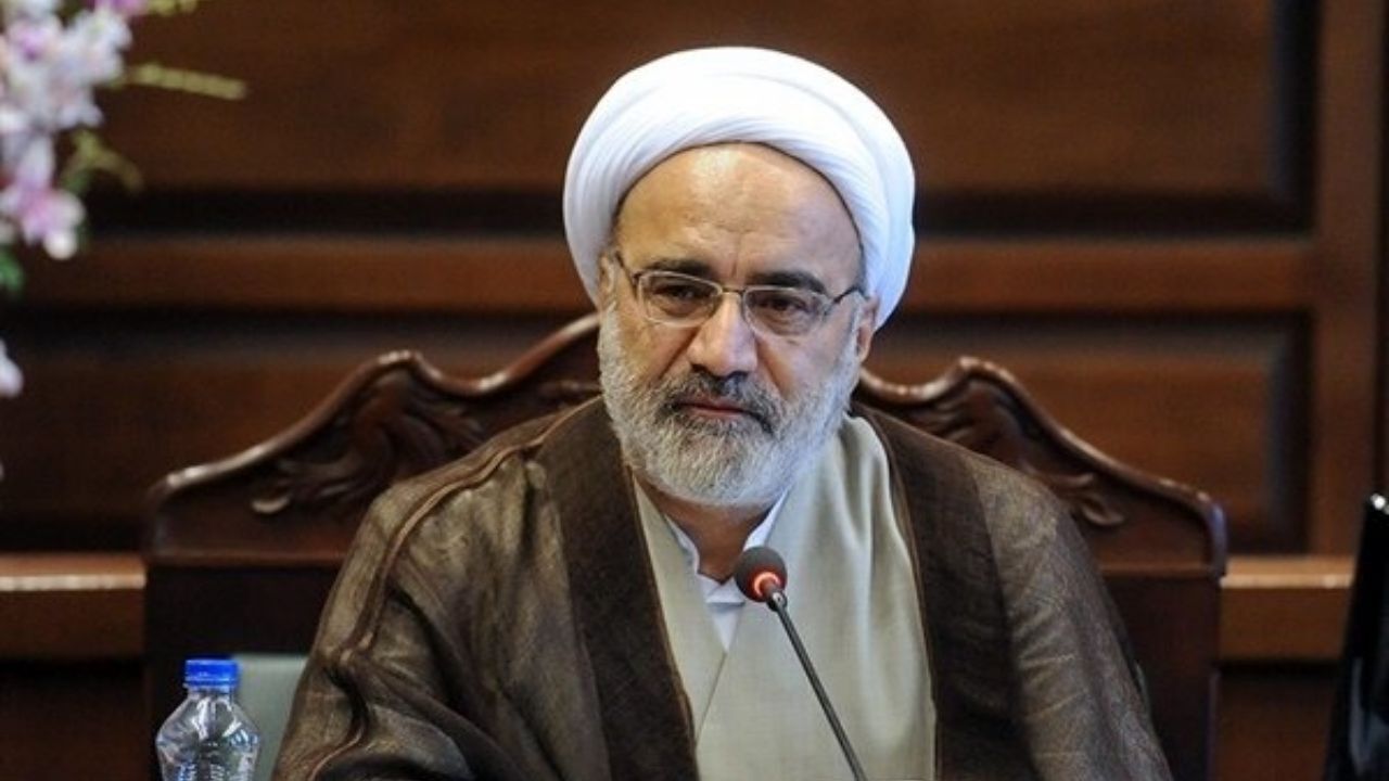 موضوع انتشار تصاویر زندان اوین در حال بررسی است