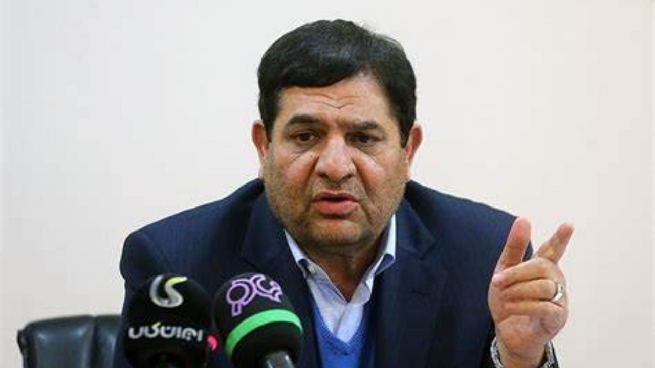 در بحث پول‌های بلوکه گشایش ایجاد شده است/ ذخیره کالاهای اساسی را در وضع بدی تحویل گرفتیم
