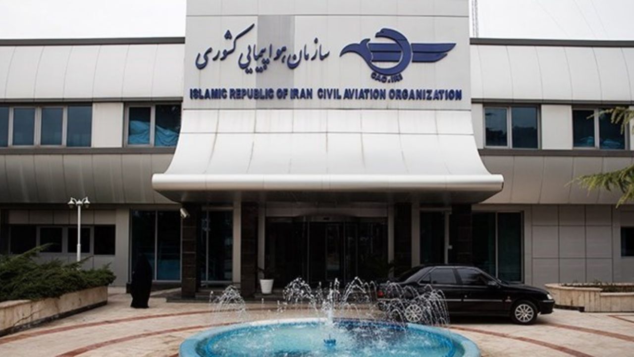 فرود هواپیماهای بدون مسافر «کام ایر» افغانستان در فرودگاه های ایران