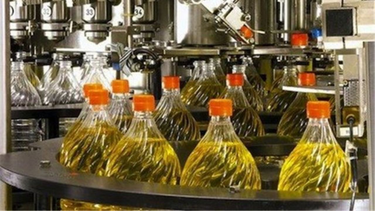 تولید روغن نباتی 46 درصد افزایش یافت/ افزایش 17 درصدی تولید لوازم خانگی 
