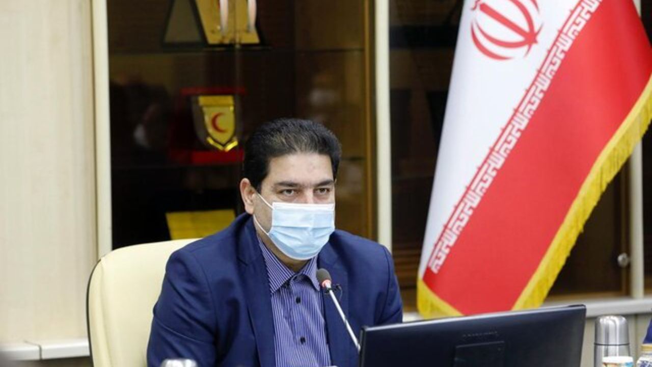 ورود 90 میلیون دُز واکسن کرونا به کشور تا آبان ماه/ واکسنِ سنین دانش‌آموزی وارد می‌شود