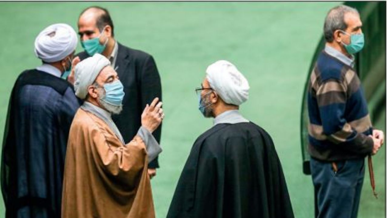 مجلس انقلابی و فراموشی یک نهی/ داستان استعفا از نمایندگی ادامه دارد