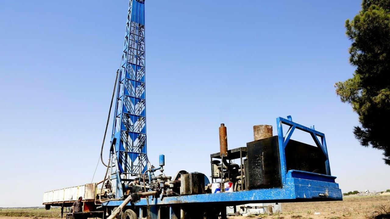 بهره مندی 43 روستای استان کرمانشاه از آب شرب سالم و پایدار