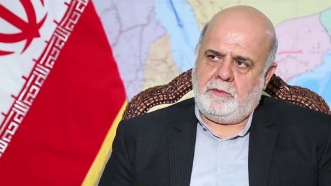 مشکلی در مذاکرات جاری با عربستان وجود ندارد/ نقش «مصطفی الکاظمی» در این میانجیگری مهم بود/هنوز زمان و مکان دو رچهارم مذاکرات مشخص نیست/پرونده صادرات گاز ایران به عراق سیاسی نیست/کمک‌های ایران به عراق در زمان جنگ با داعش رایگان نبود