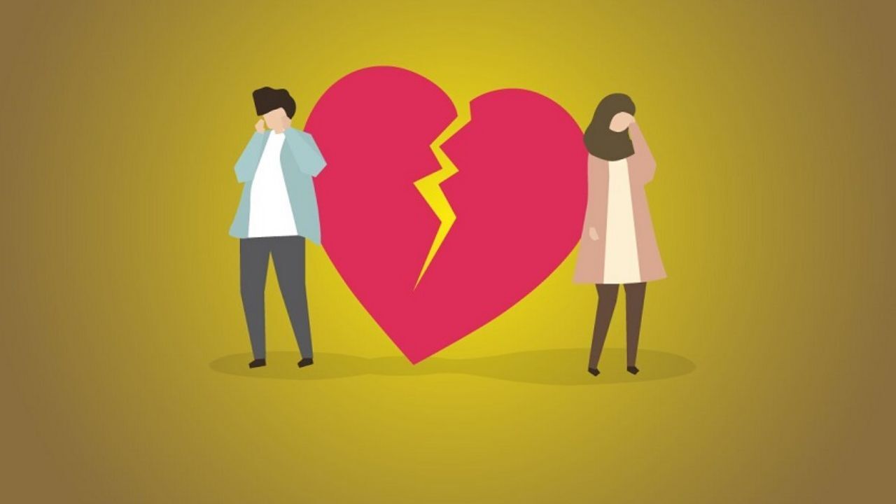«بی احترامی» در رتبه سوم علت طلاقها ایستاد/ ایجاد «سازش» در 14 درصد طلاق‌های توافقی