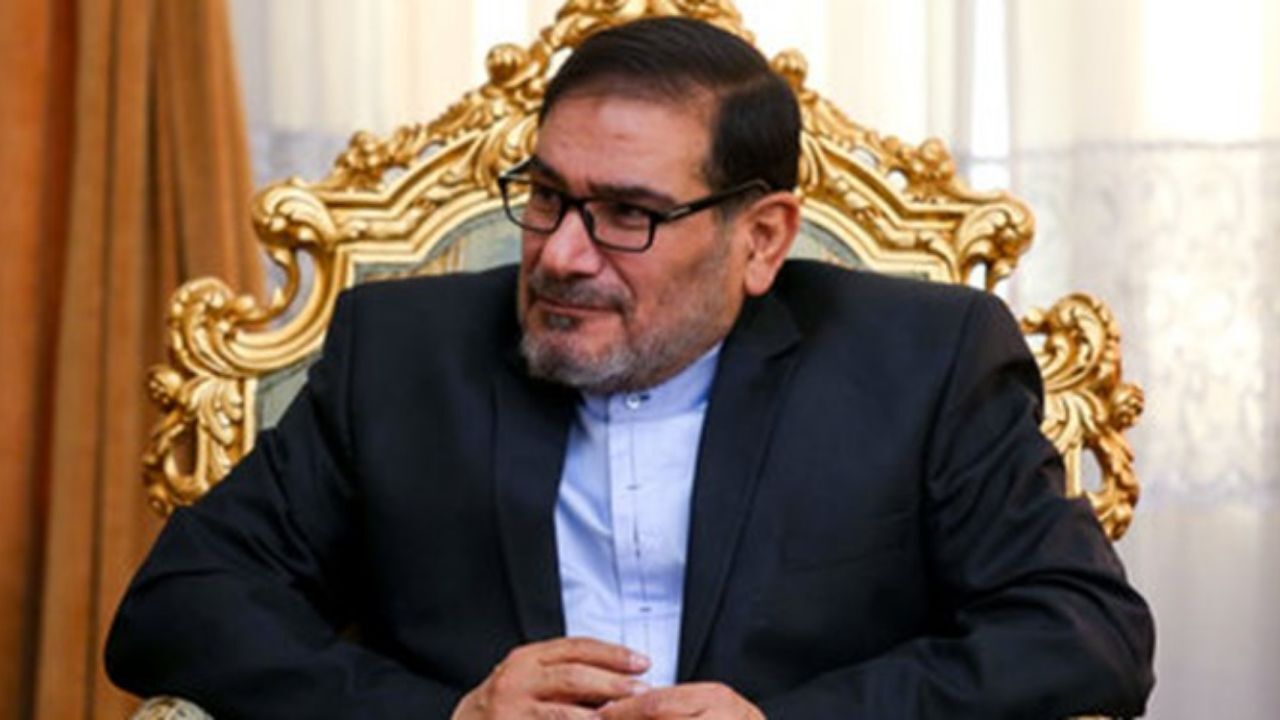 اولویت اول ⁧‫افغانستان‬⁩ ثبات و آرامش است