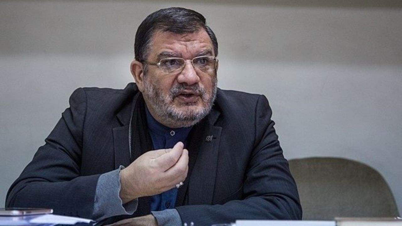هشدار روح‌الامینی به نمایندگانی که مجلس را پله صعود به دولت کردند / قالیباف: هر حرفی را نباید جواب بدهیم